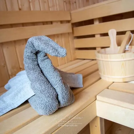 Hausboot Seepferdchen Bateau-hôtel Heiligenhafen